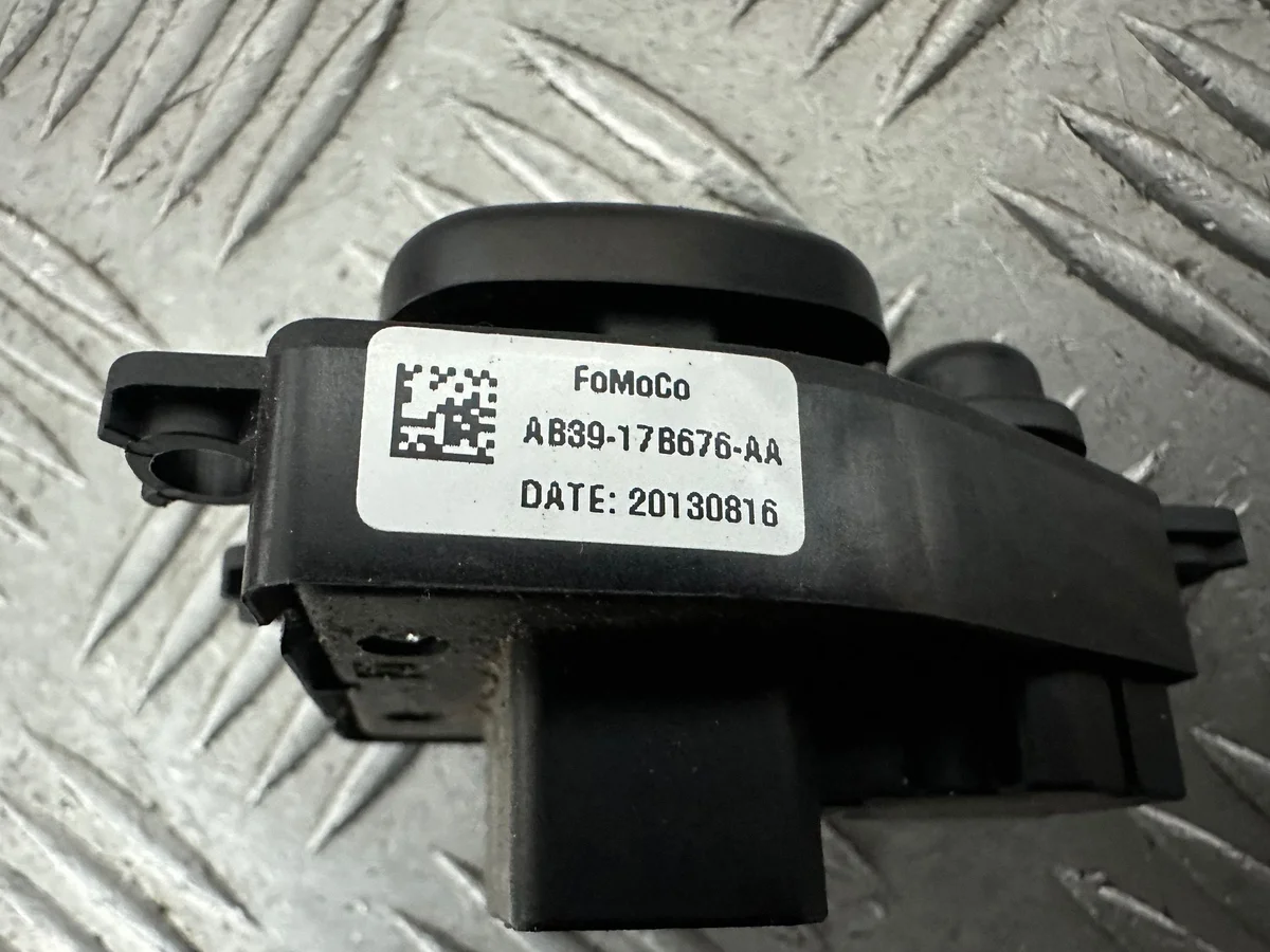 Commutateur de rétroviseur Ford Ranger IV AB39-17B676-AA image 10