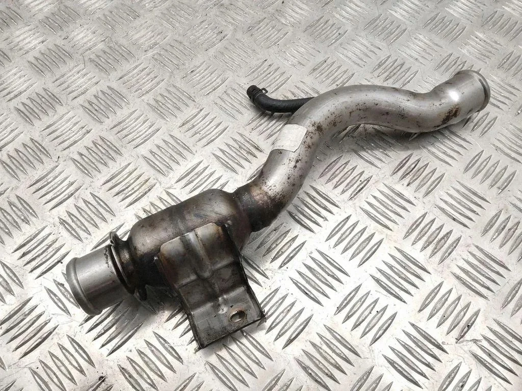 Durite d'intercooler Land Rover L405 CPLA6F072DE