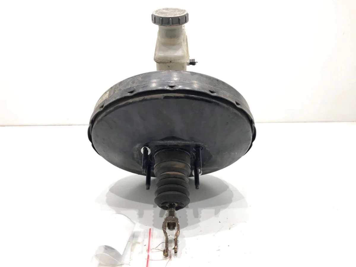 SERVO HAMULCOWE SUZUKI GRAND VITARA II image 3
