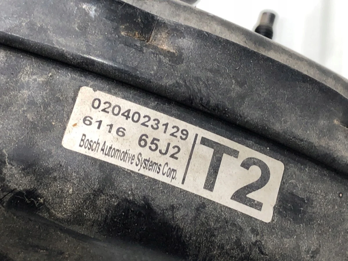 SERVO HAMULCOWE SUZUKI GRAND VITARA II image 4