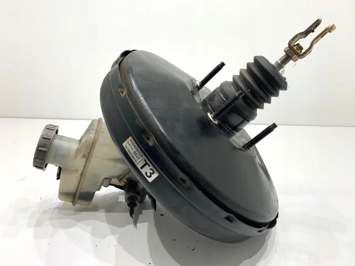 SERVO HAMULCOWE SUZUKI GRAND VITARA II image 5