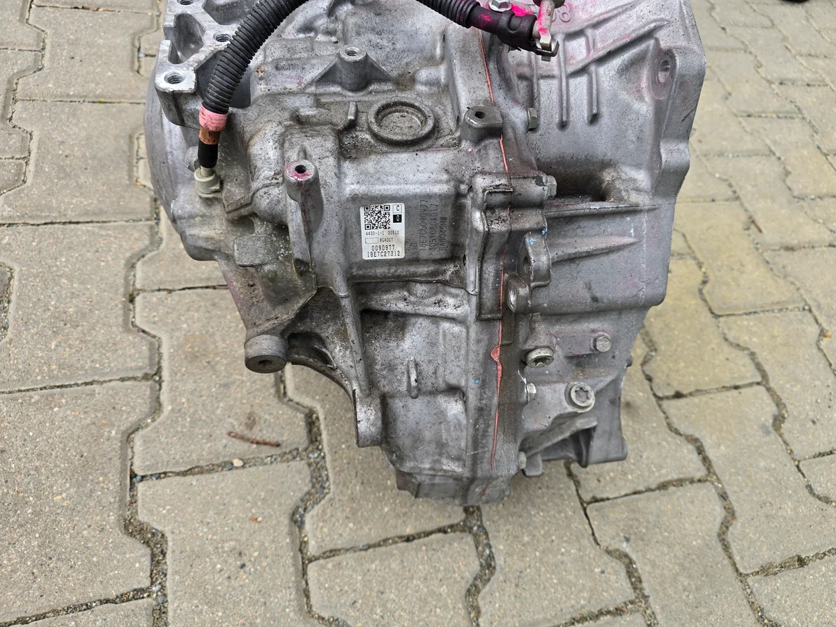 Getriebe BMW X1 F48 X2 F39 2 F45 8681981 image 5