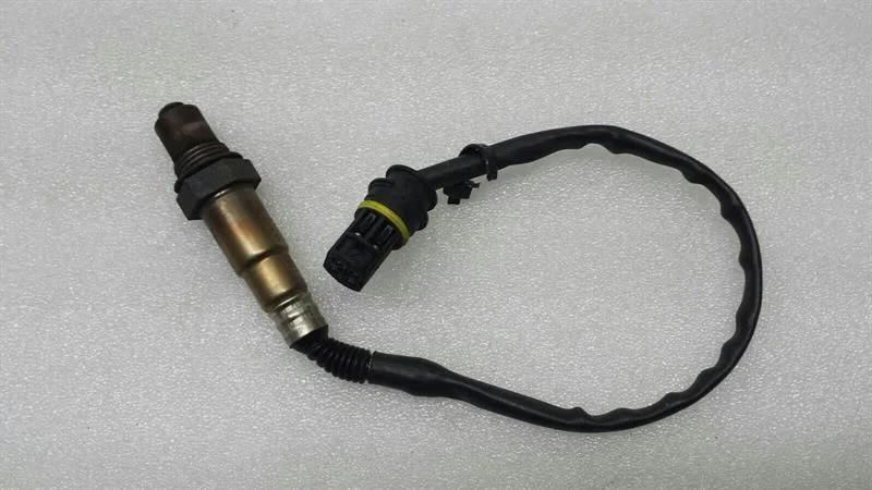 Sonda Lambda Mercedes-Benz OE A002 540 01 17