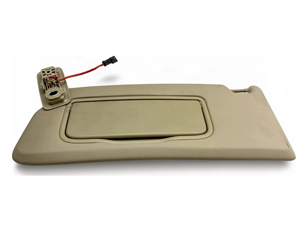 Zonneklep Links Volvo XC60 I 08-17
