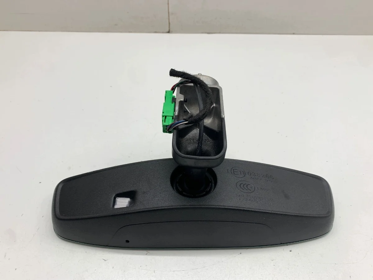Espelho Retrovisor Interior Volvo XC60 I image 3