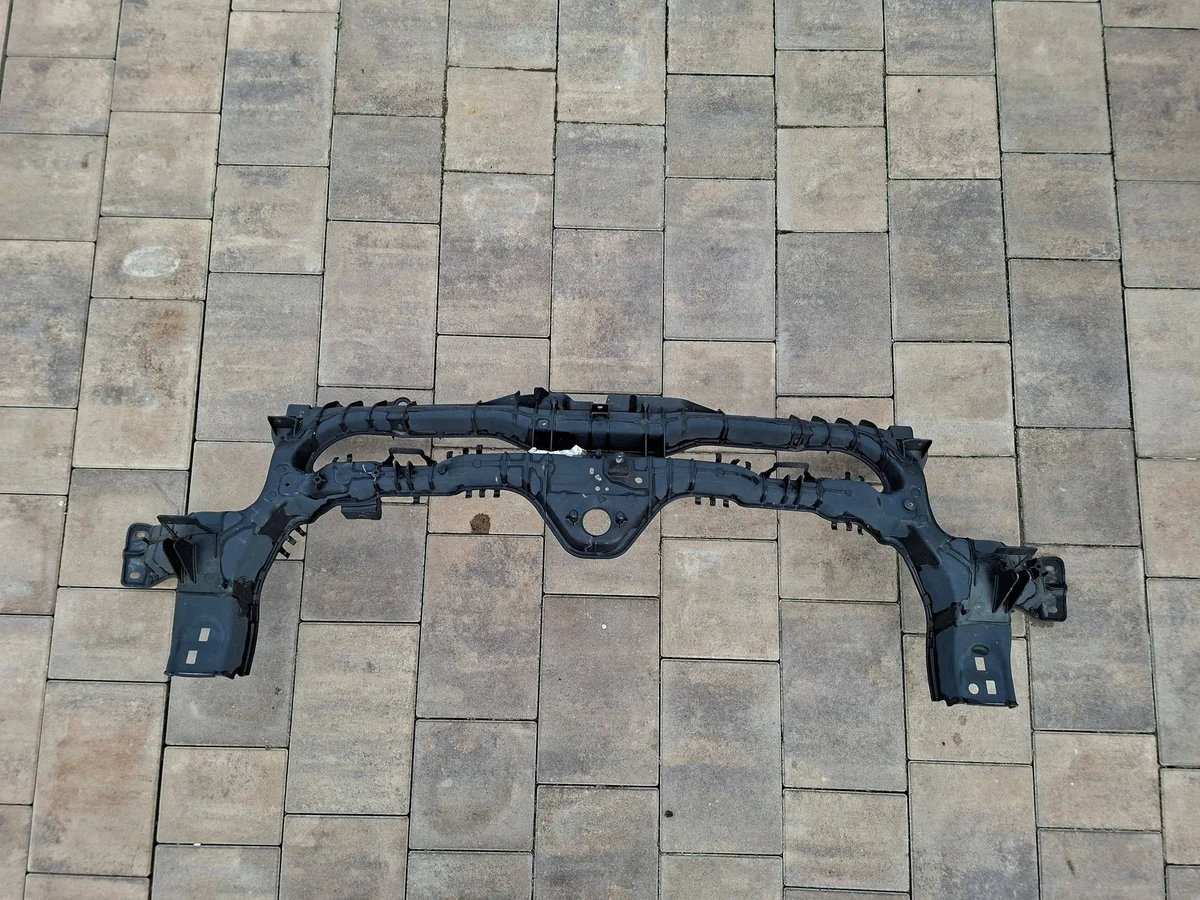Front Panel Ford Transit Custom LK218B041AA image 3
