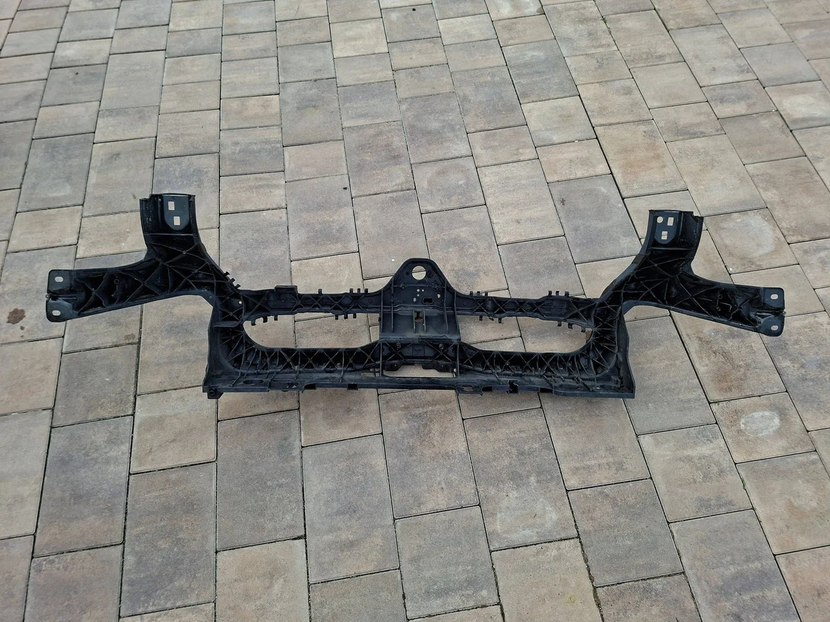 Front Panel Ford Transit Custom LK218B041AA image 7