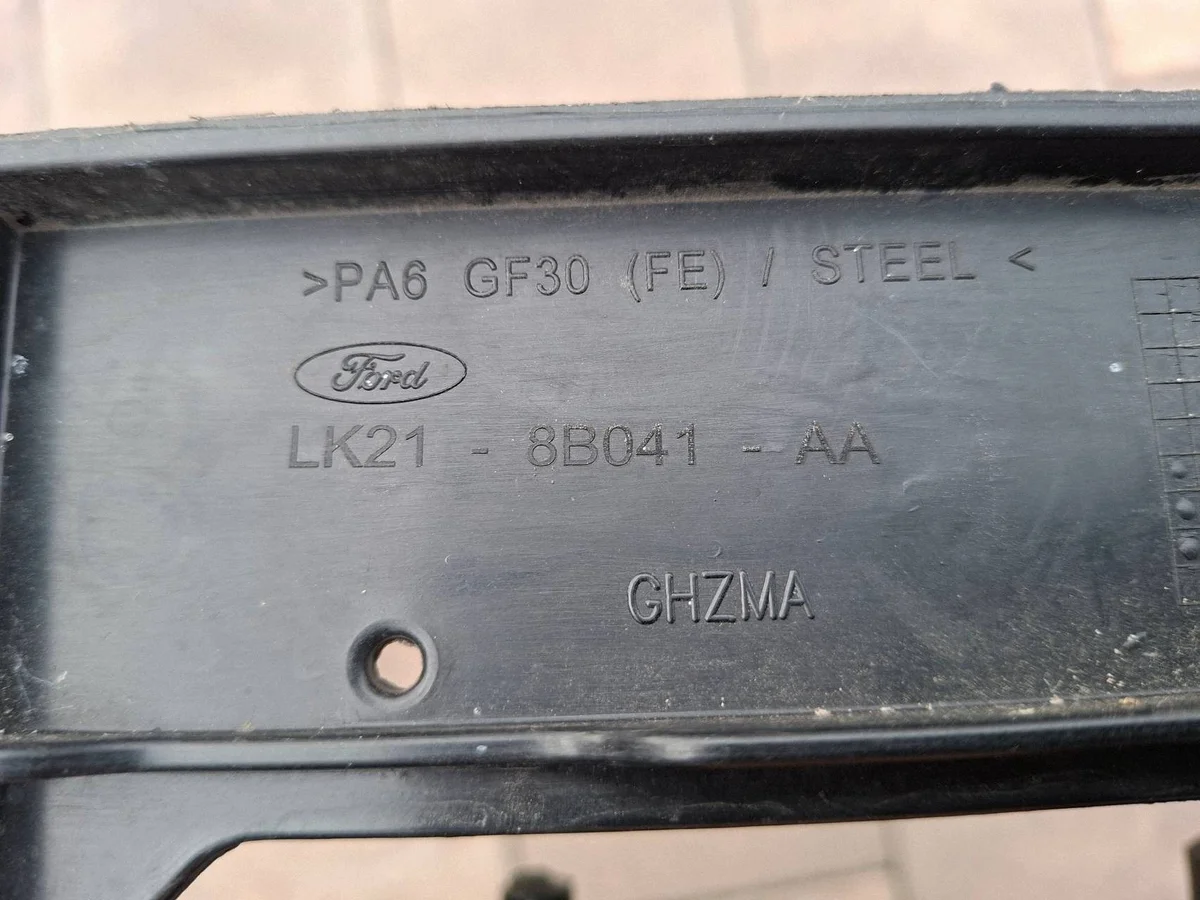 Front Panel Ford Transit Custom LK218B041AA image 10