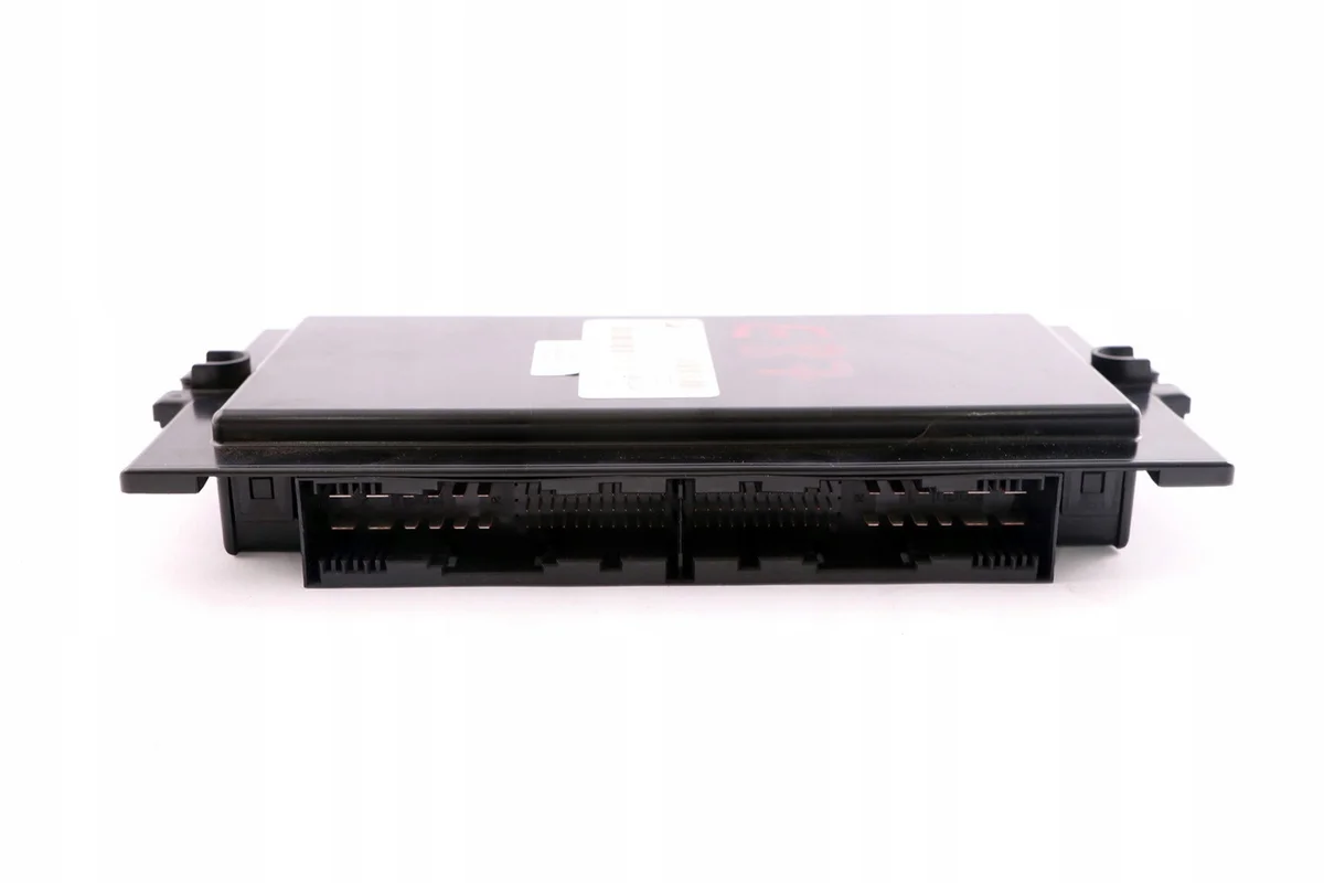 Module éclairage BMW E87 6135 6977723 image 6
