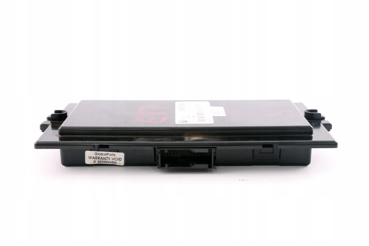 Module éclairage BMW E87 6135 6977723 image 7
