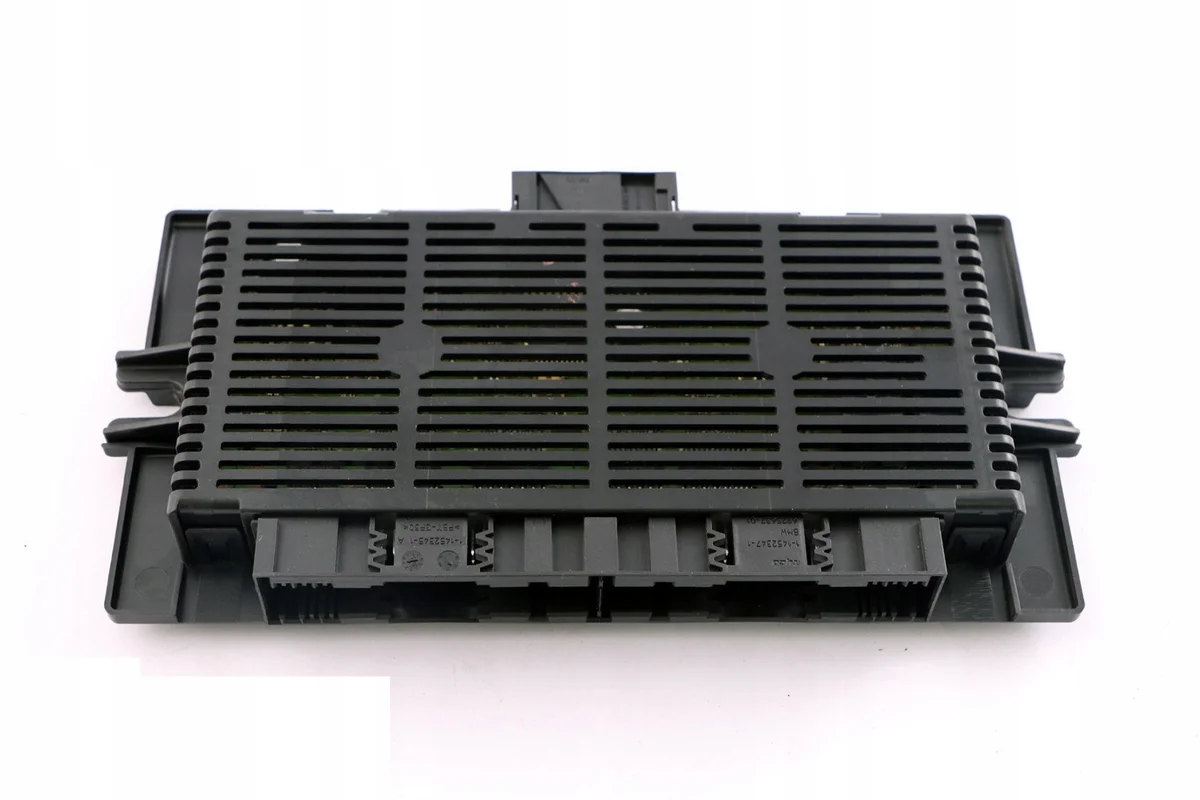 Module éclairage BMW E87 6135 6977723 image 8