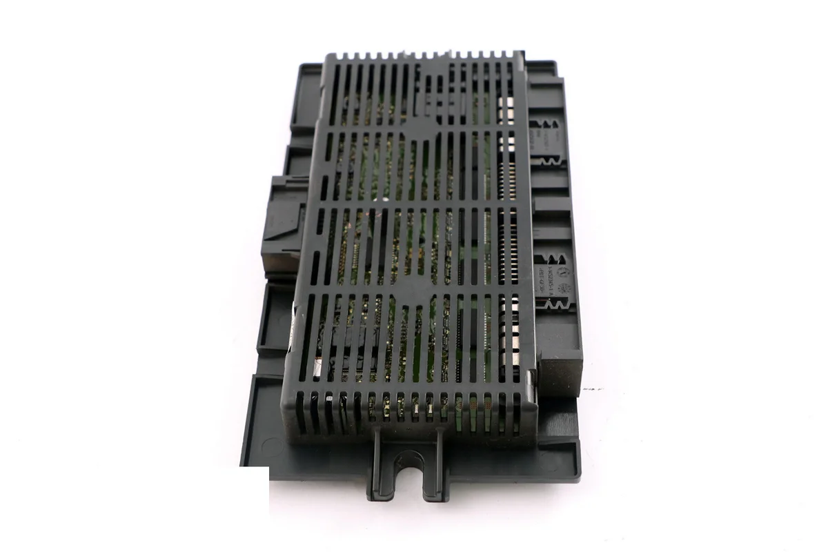 Module éclairage BMW E87 6135 6977723 image 9