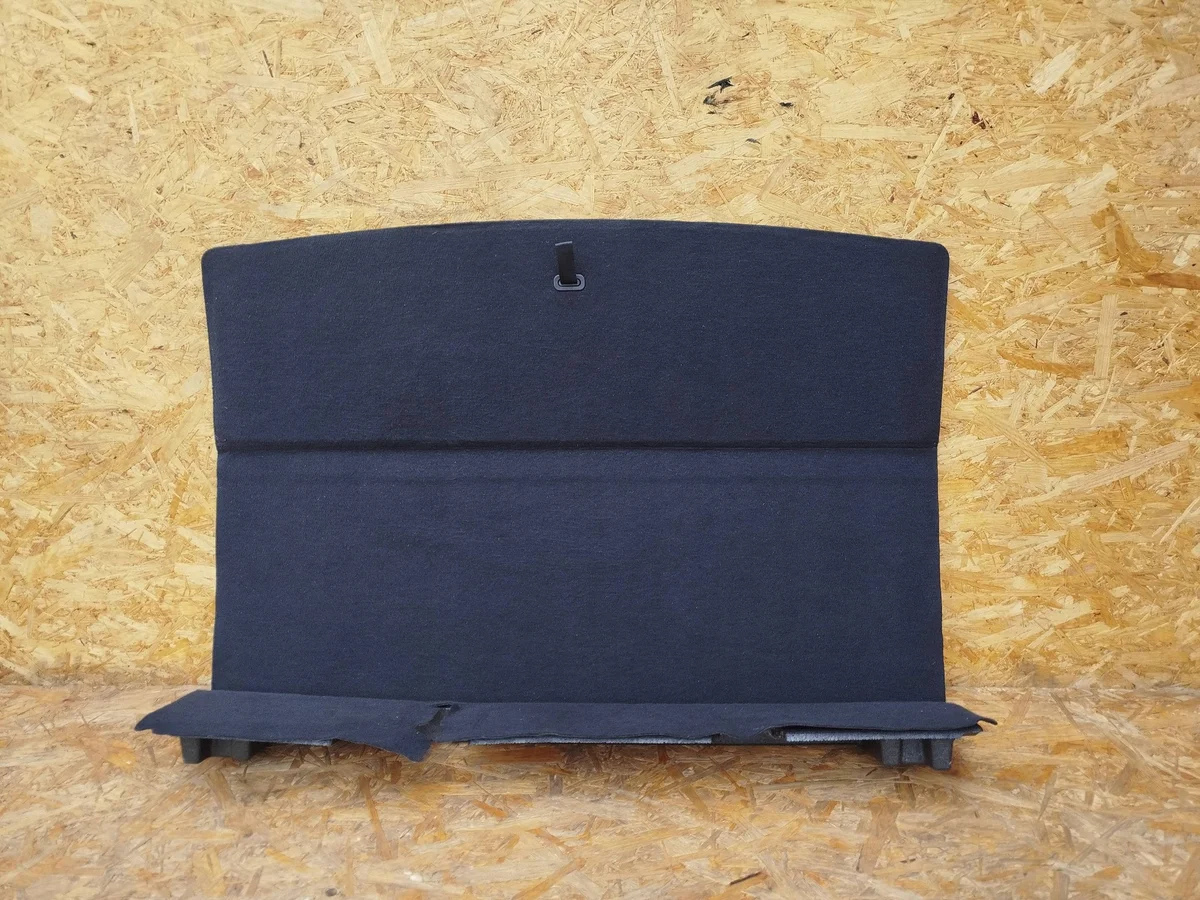 Alfombrilla maletero Renault Megane E-Tech 849046090R