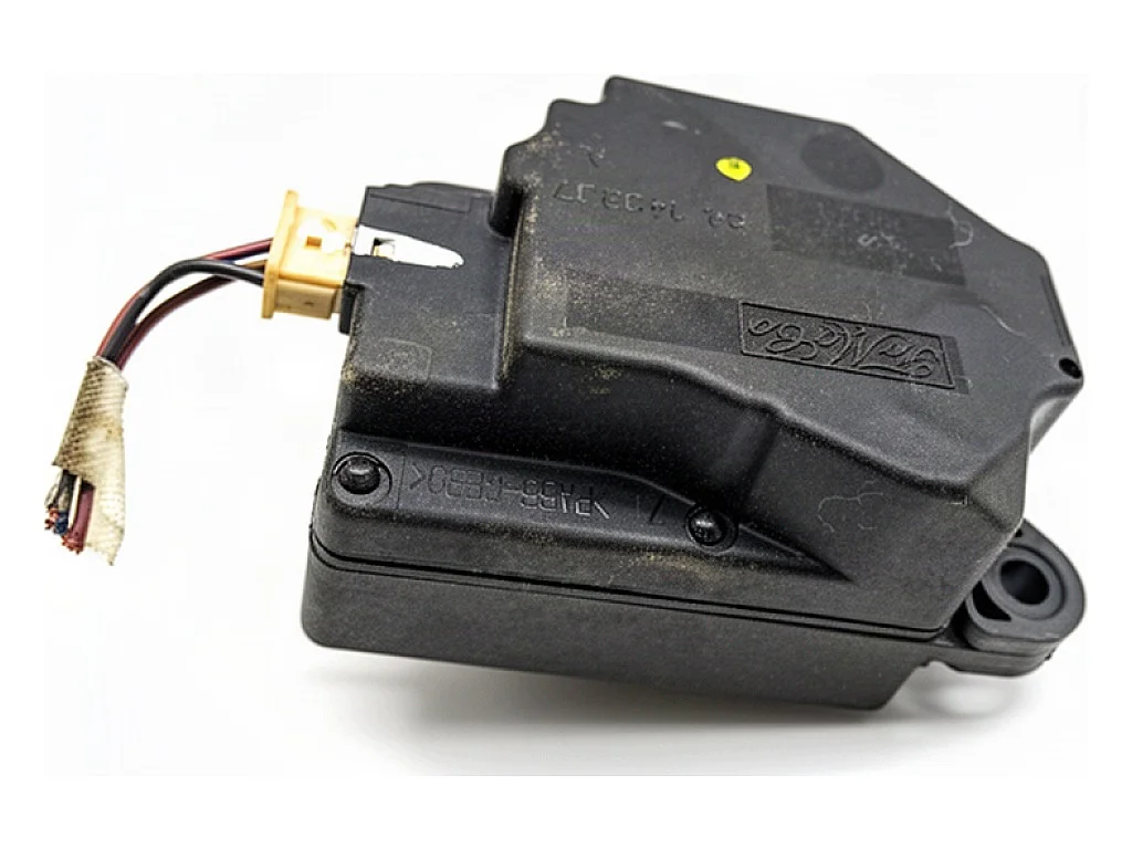 Motor Calefacción Volvo 4N5H-19E616-BA V40 Usado