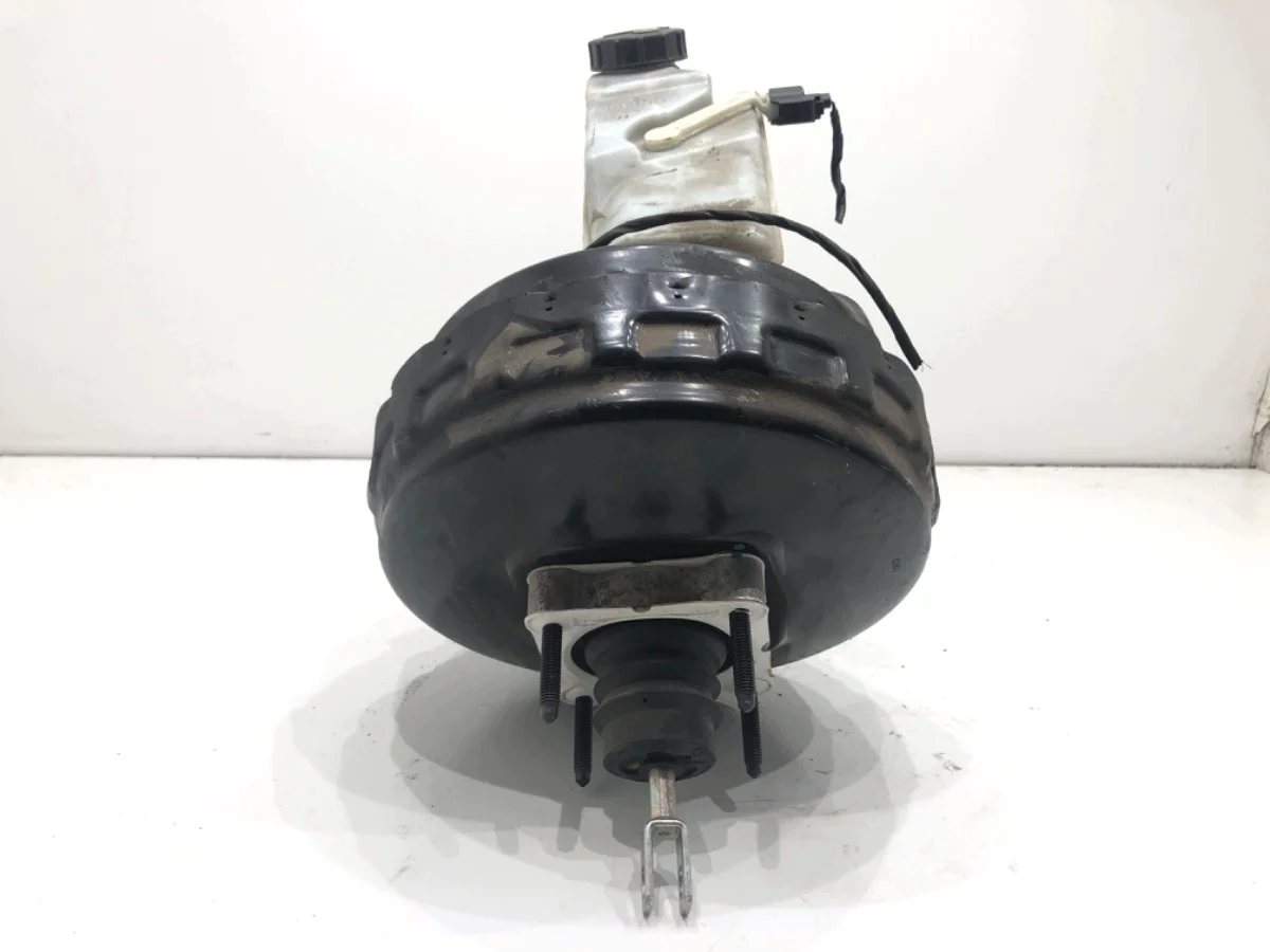 Bremskraftverstärker Volvo V40 P31362925 image 3