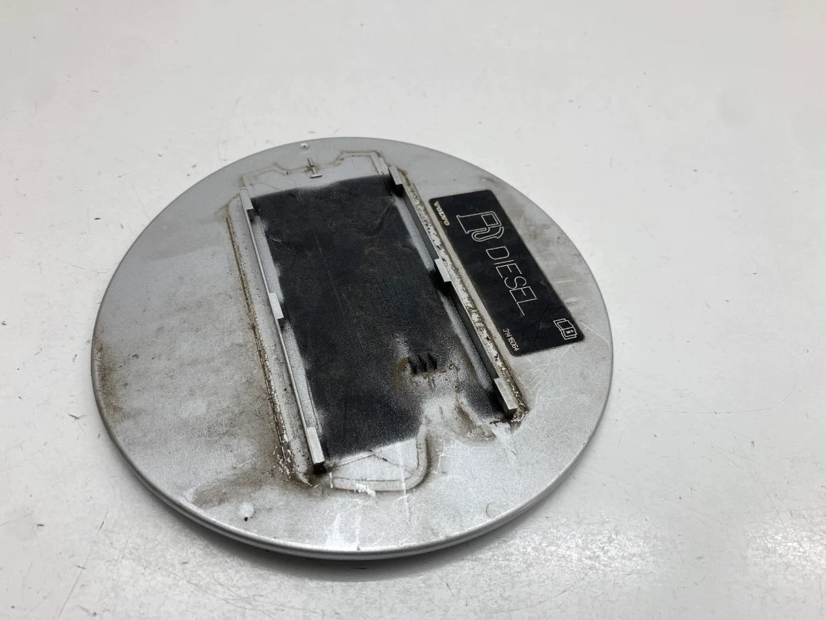 Sportello Carburante Volvo V40 31278863 Usato