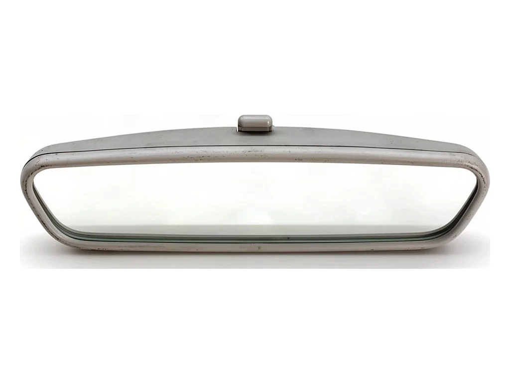 Innerbackspegel Audi A3 8P 03-13 Begagnad