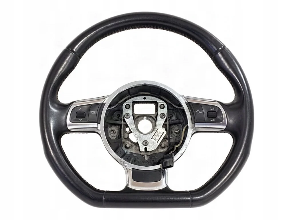 Audi A3 8P Steering Wheel 8J0419091B Used
