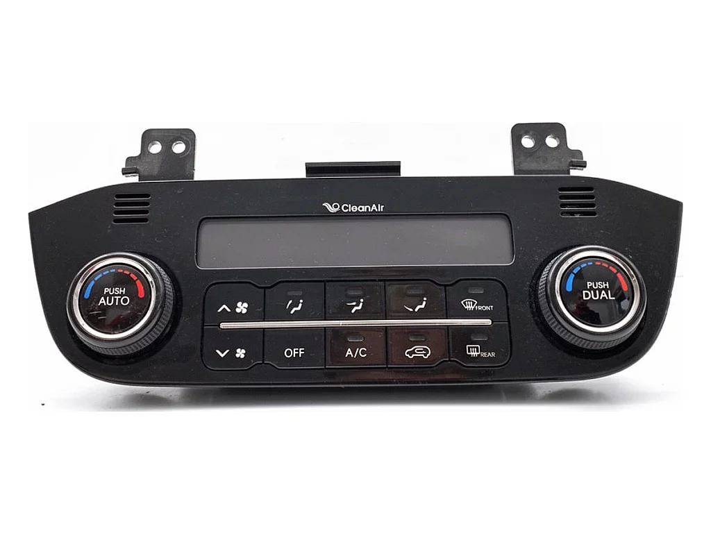 Pannello Climatizzatore Kia Sportage III Usato