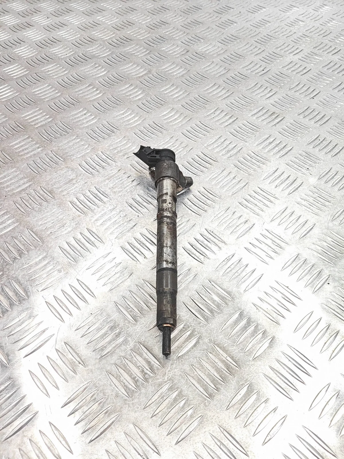 Fuel Injector Kia Ceed 3380020000 Used