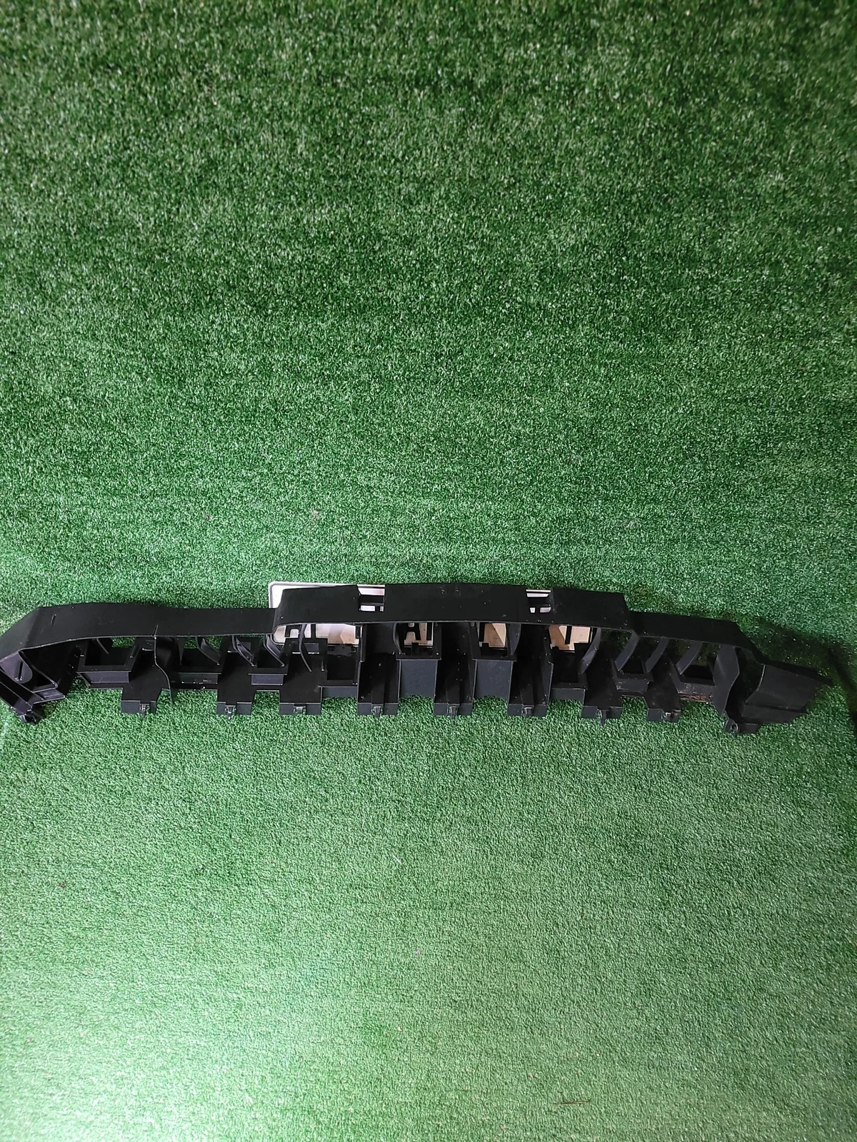 Mercedes Citan W415 Versterking Bumper