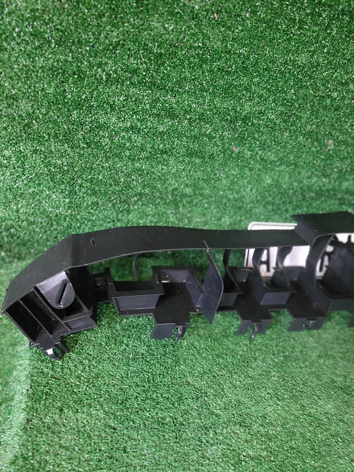 Mercedes Citan W415 Versterking Bumper image 3