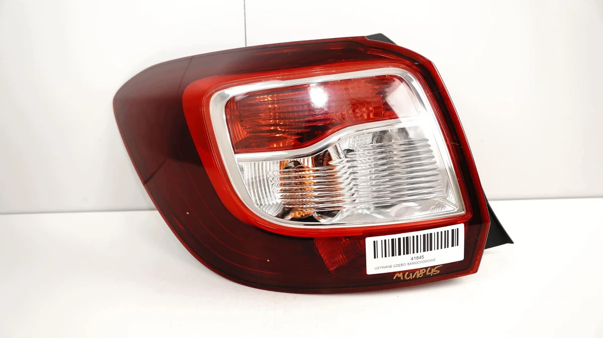 Luz trasera Dacia Sandero II 17230926 Izquierda