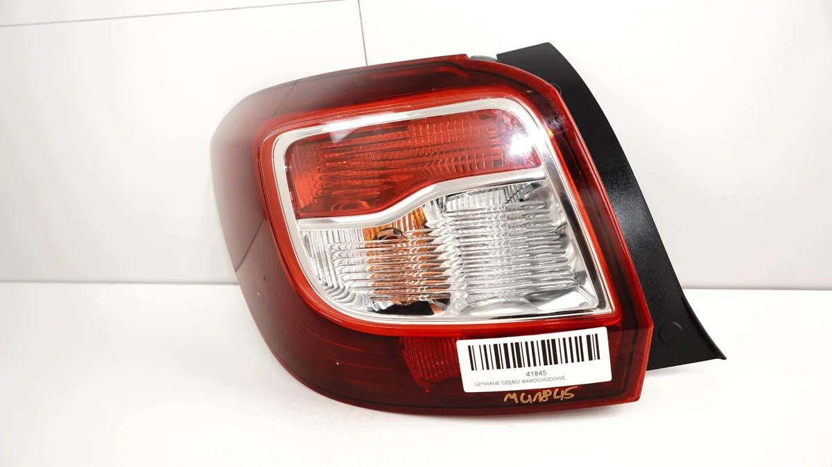 Luz trasera Dacia Sandero II 17230926 Izquierda image 3