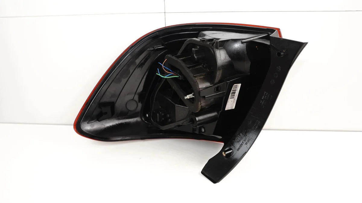 Luz trasera Dacia Sandero II 17230926 Izquierda image 6