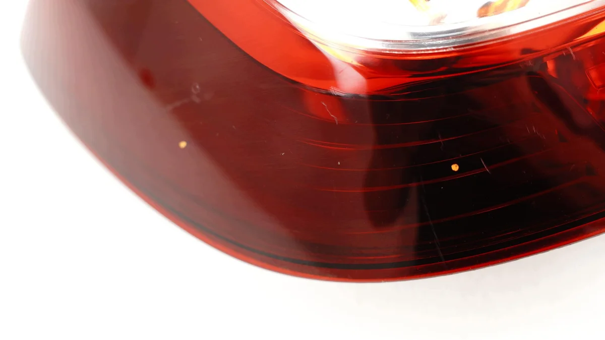 Luz trasera Dacia Sandero II 17230926 Izquierda image 7