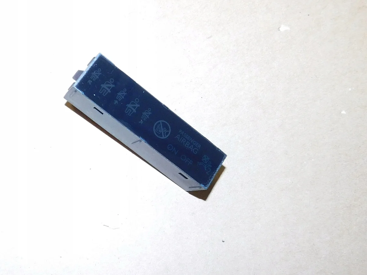 98364837 Luz de Teto Astra VI L Kombi