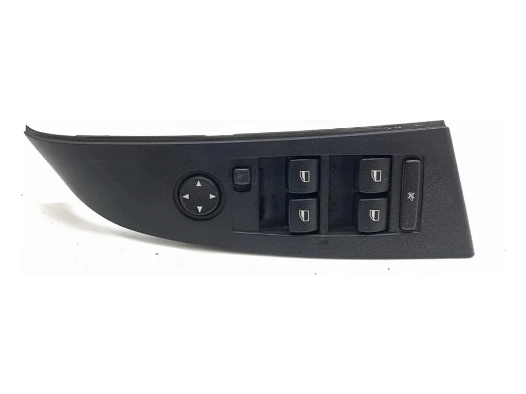 Schalter Fensterheber BMW E60 6951904 gebraucht