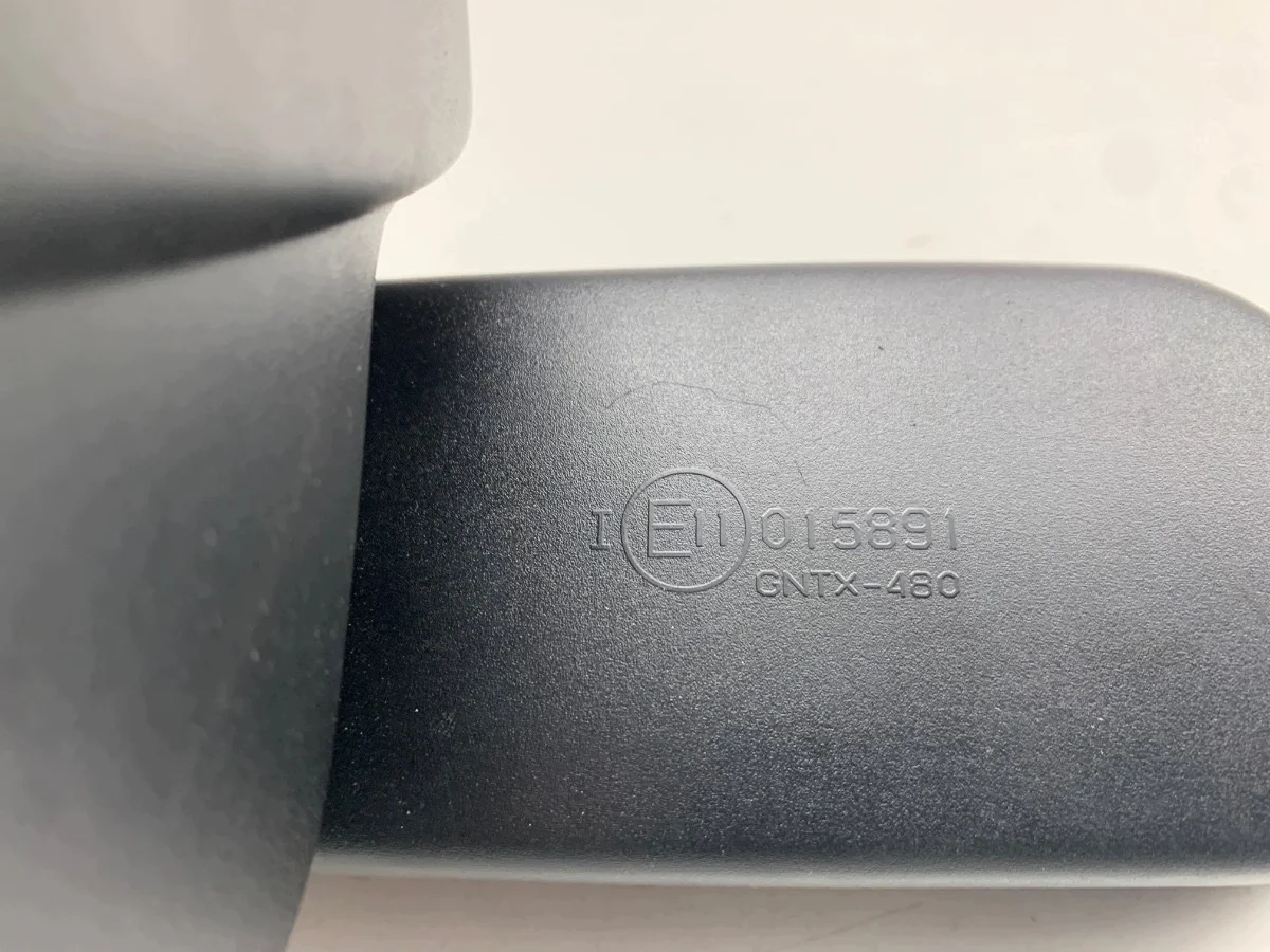 Retrovisor Interior BMW E60 Sedan 2003-2010 image 4