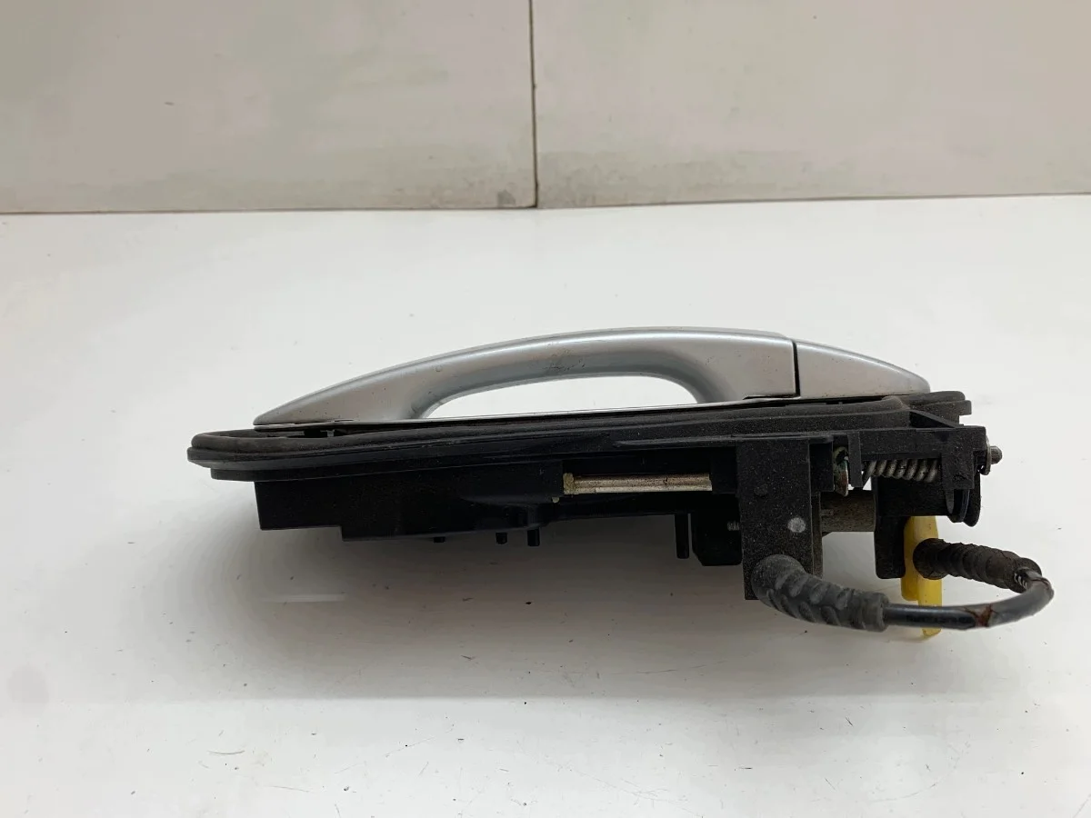 Außentürgriff Rechts Vorne BMW E60 image 5