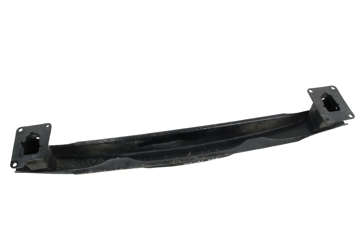Träger Stoßstange Hinten VW Tiguan 5N 5N0807585 image 3