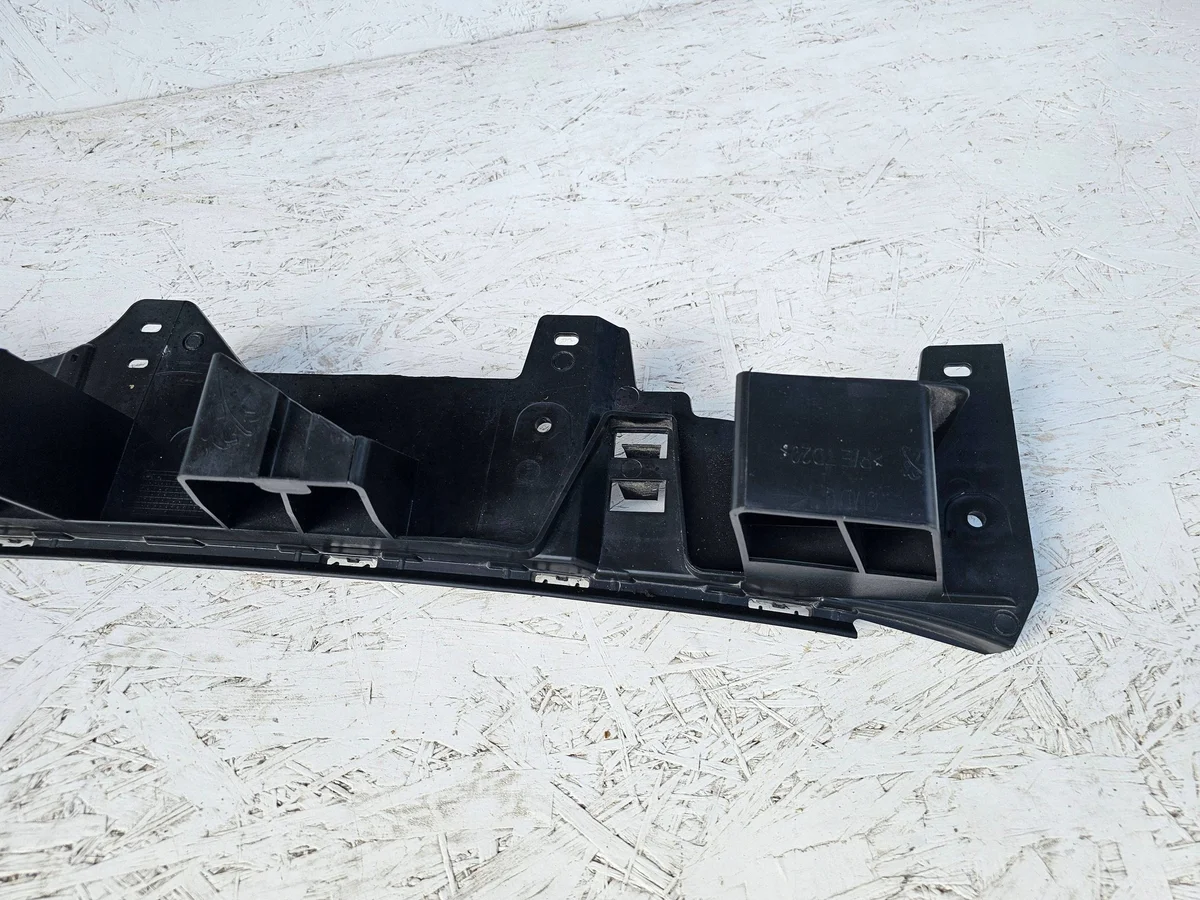 Peugeot 208 II Stötfångarsläde Bak 9823208980 image 3