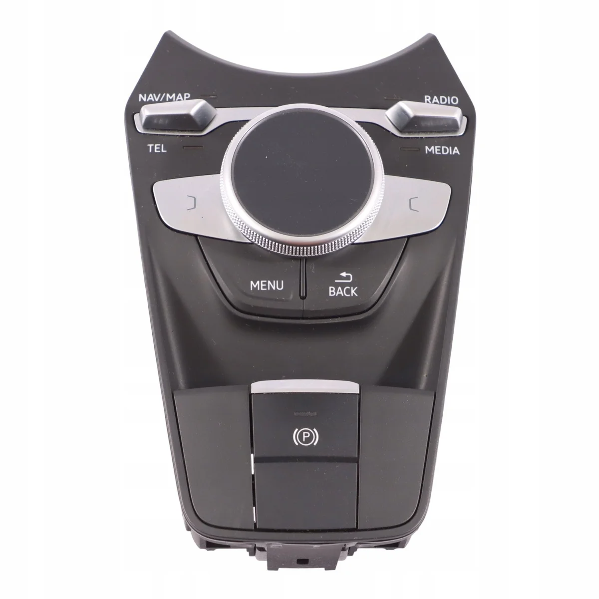 Painel I-Drive MMI Audi TT 8S MK3 Usado