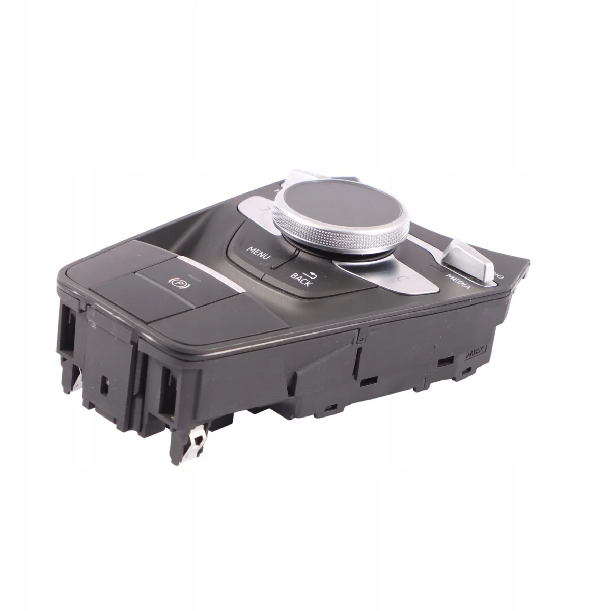 Audi TT 8S MMI Control Panel 8S0919614L image 4
