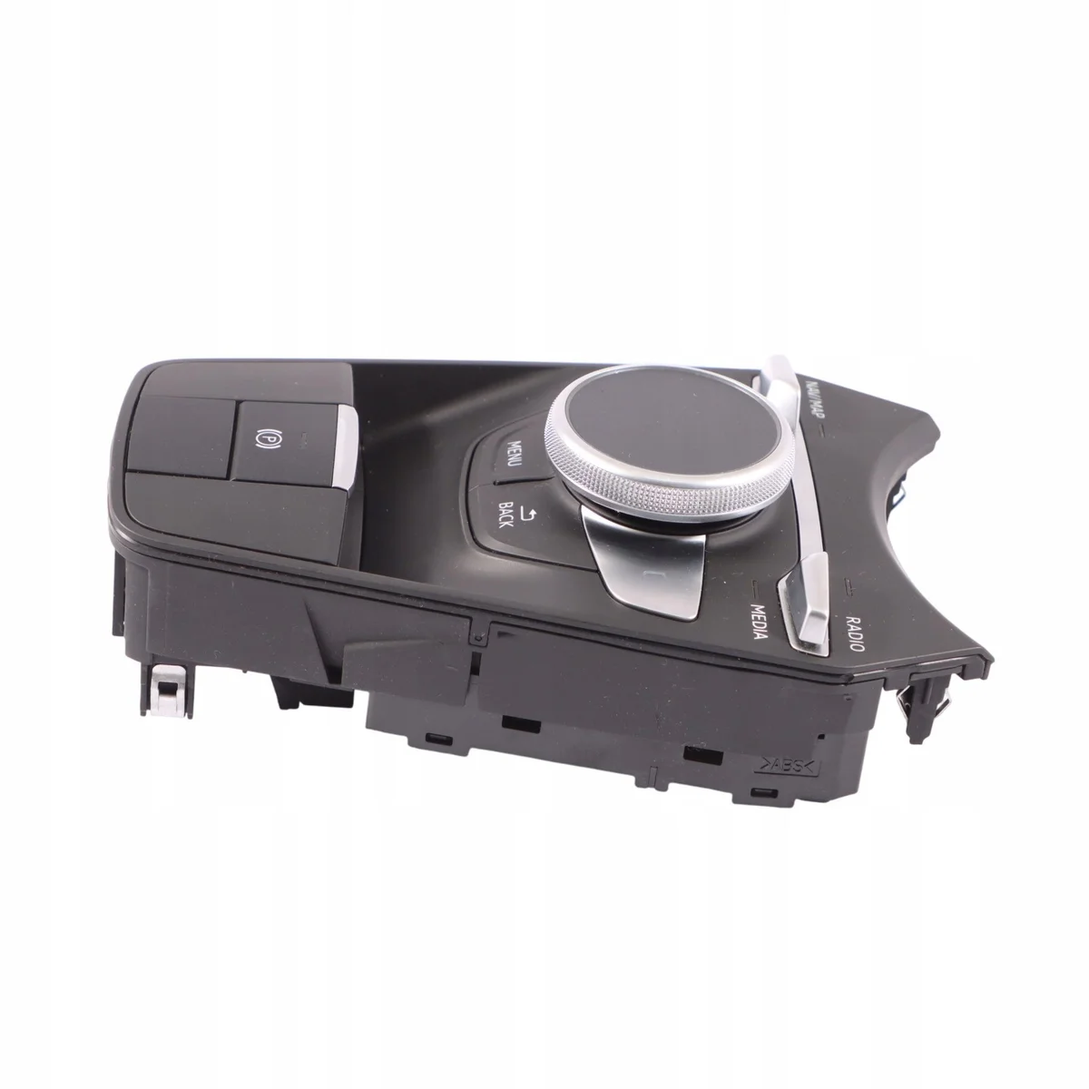 Audi TT 8S MMI Control Panel 8S0919614L image 5