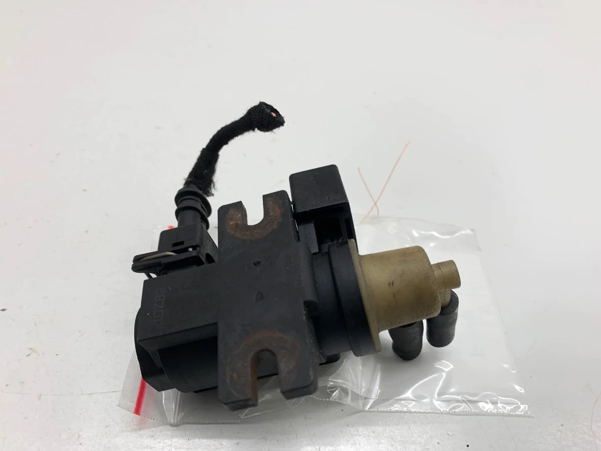 Unterdruckventil Opel Insignia A 2.0 131PS image 3