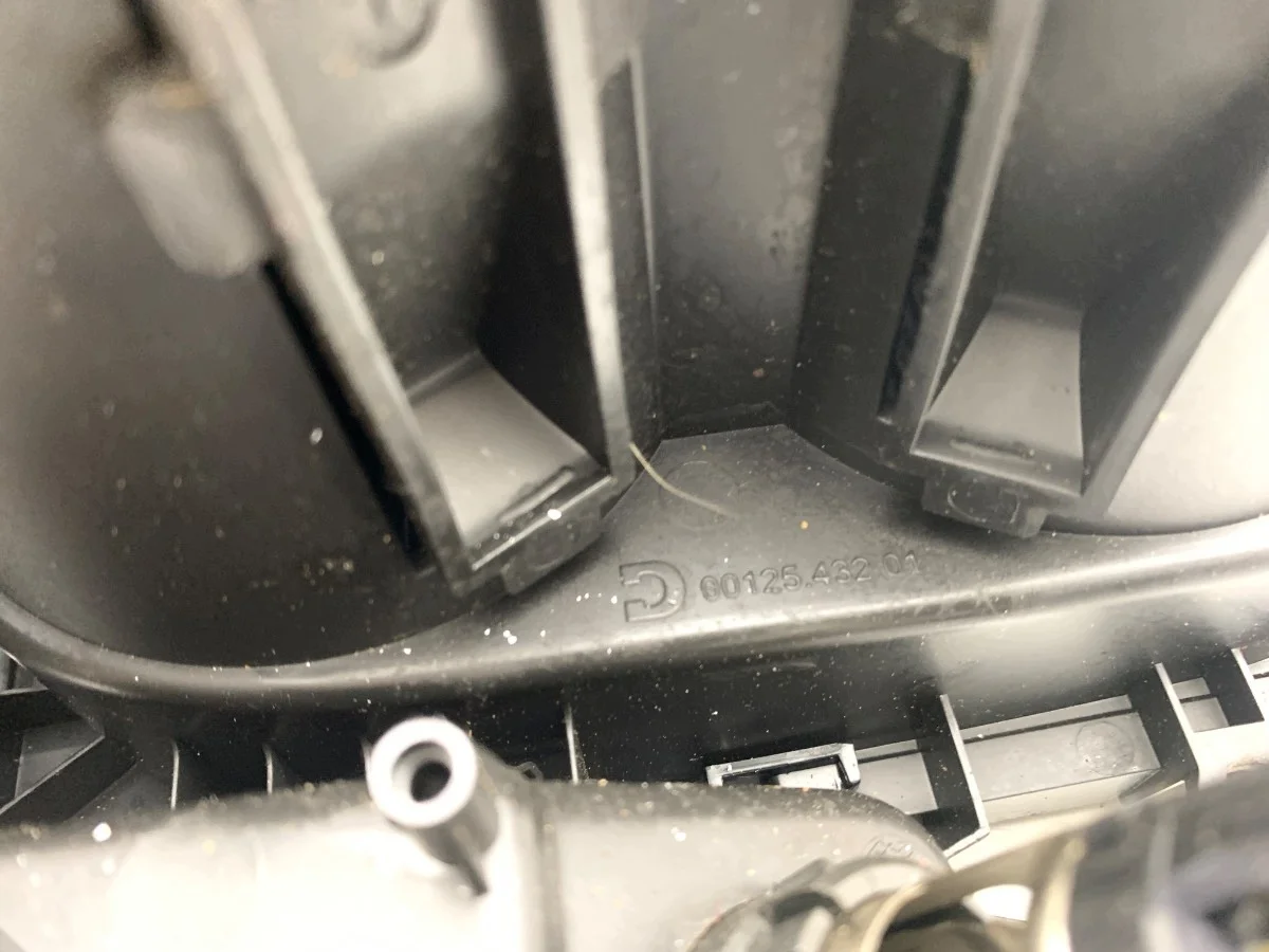 Getränkehalter Opel Insignia A 333488716 image 5