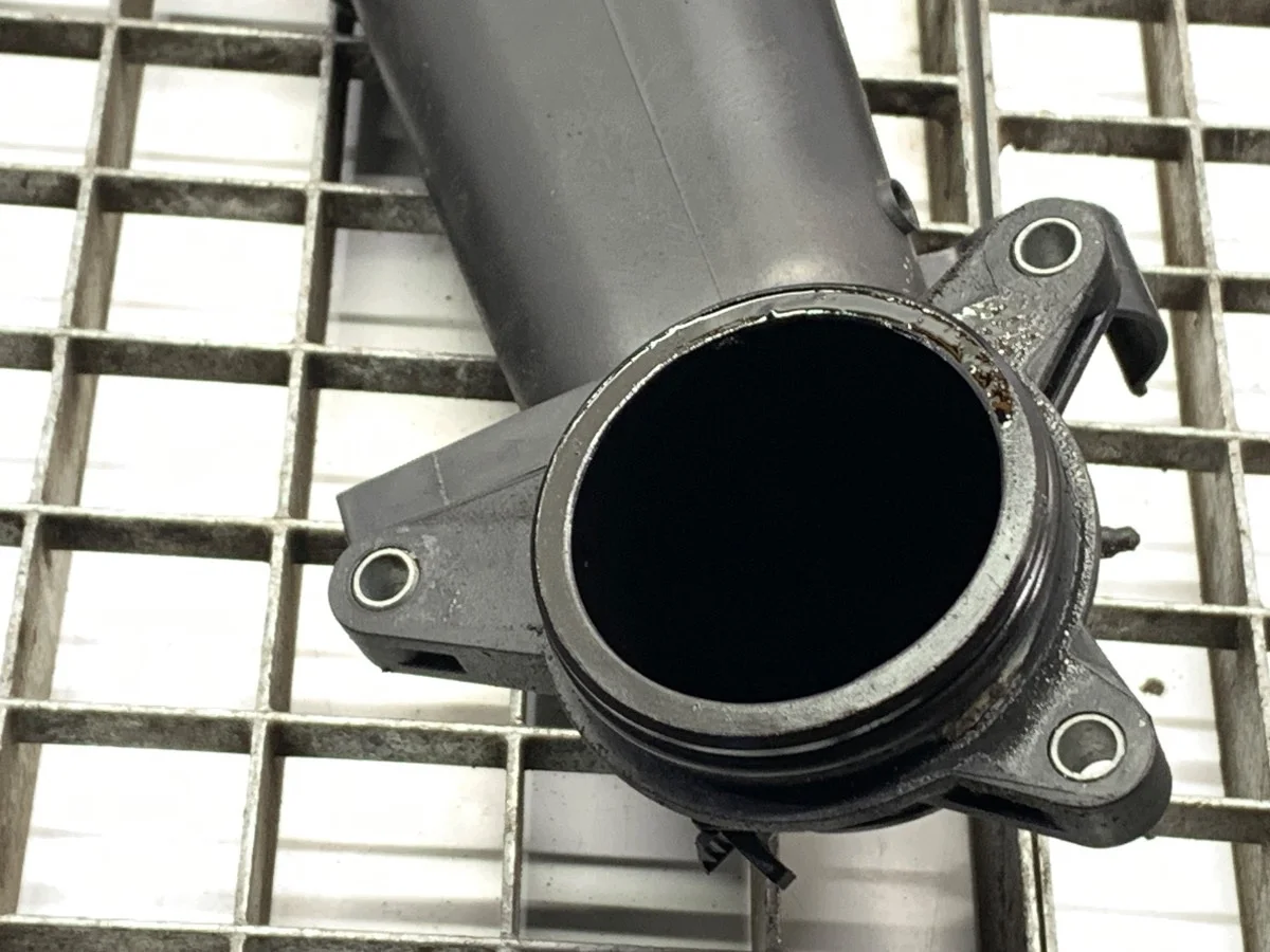 Durite d'air intercooler Opel Insignia A image 3