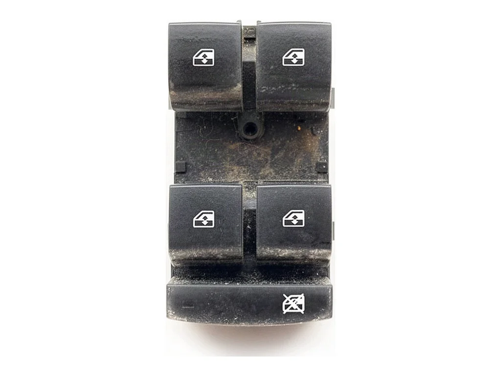 Interruptor Elevalunas Opel Insignia A 13301743