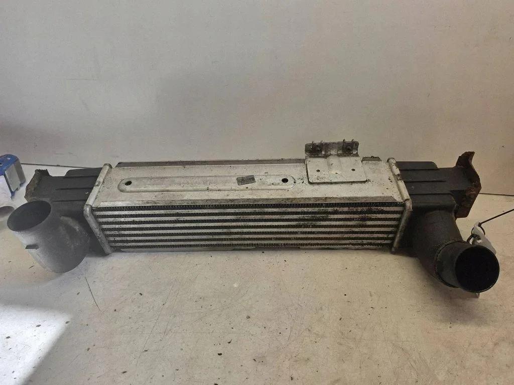 Kia OE 281904A160 Radiador Usado image 5