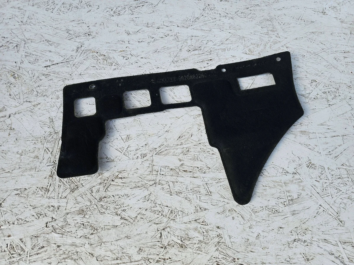 Schalldämmung Peugeot 208 II 9820883280