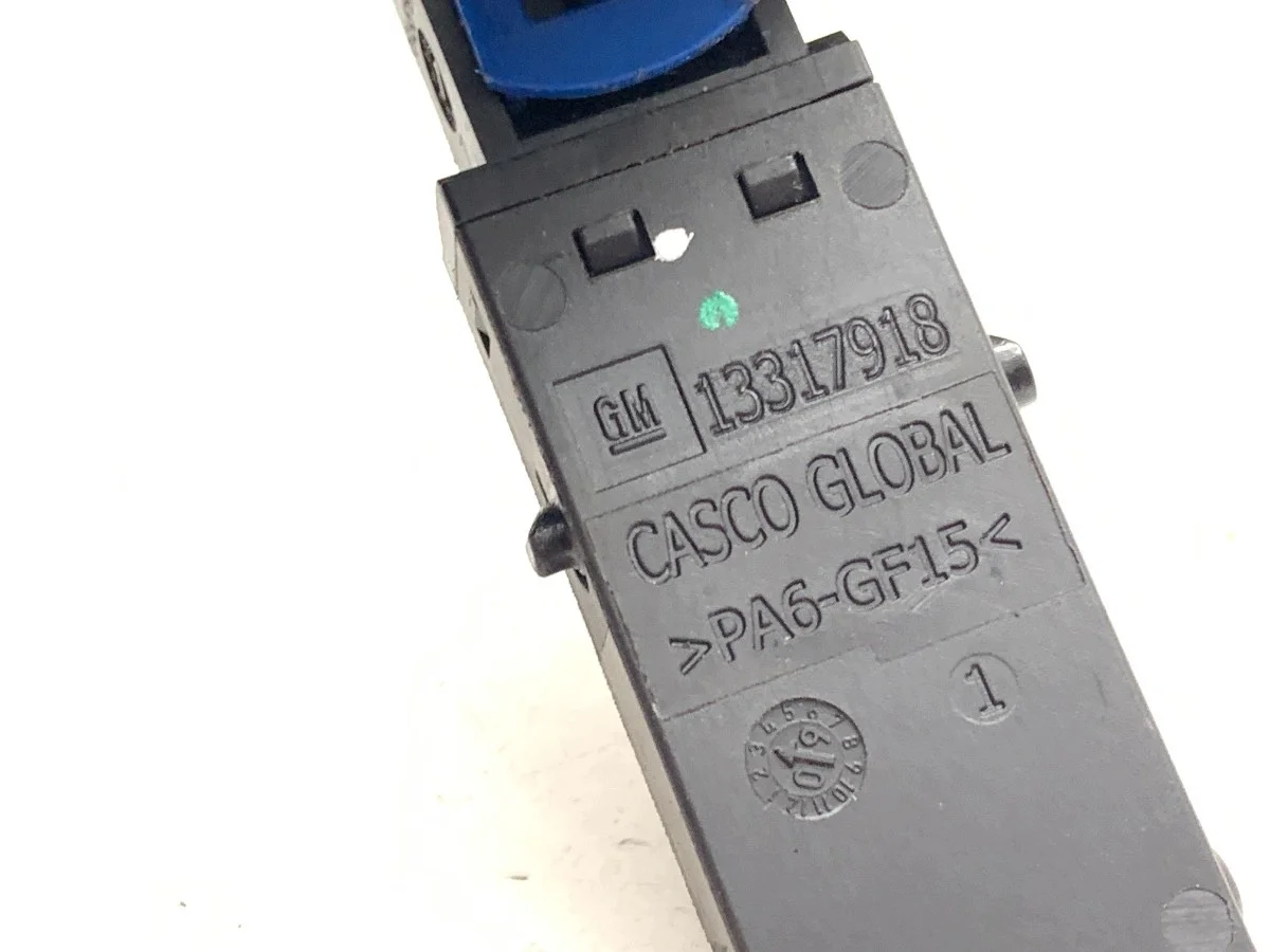USB-Buchse Opel Insignia A 13317918 image 3
