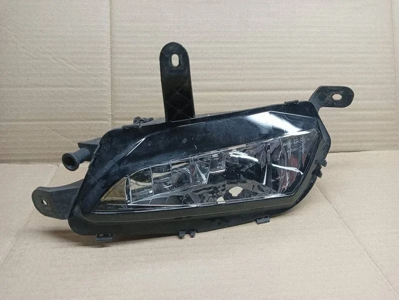 Opel Astra K 5 2016-2019 Halogeen Rechts Gebruikt