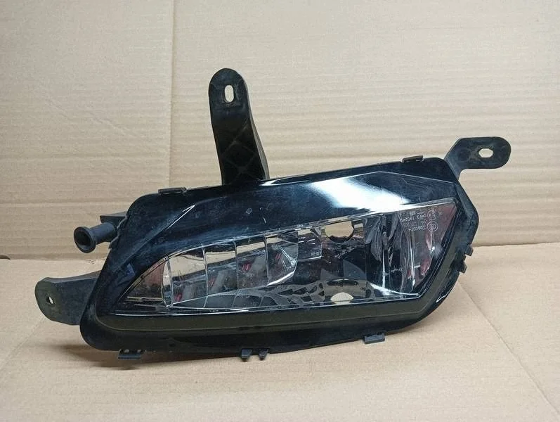 Phare Opel Astra K 5 2016-2019 Halogène Droit image 3