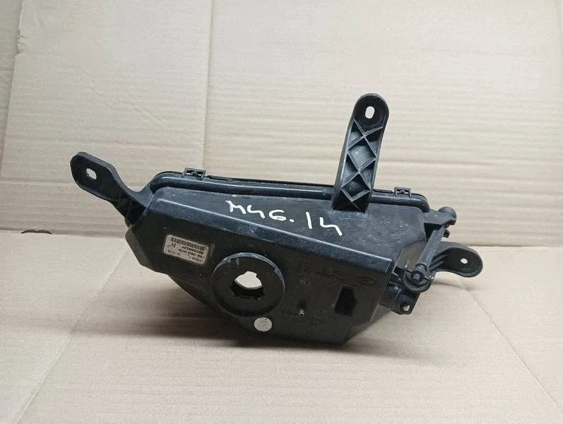 Phare Opel Astra K 5 2016-2019 Halogène Droit image 4