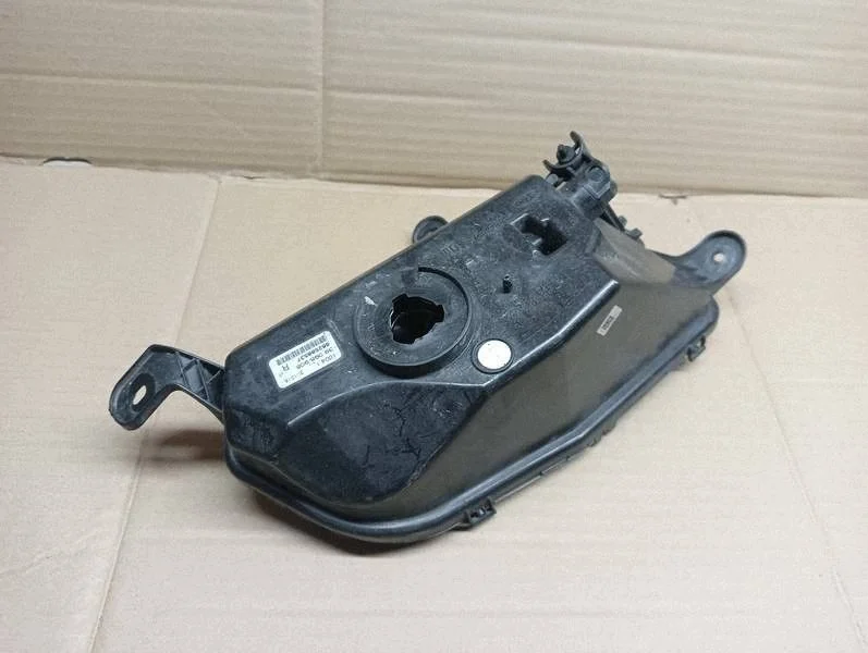 Phare Opel Astra K 5 2016-2019 Halogène Droit image 5